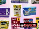Te, infusiones
