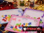 Pizarritas grandes y pequeñas para niños ✨ Aceptamos pago por transferencia 💳