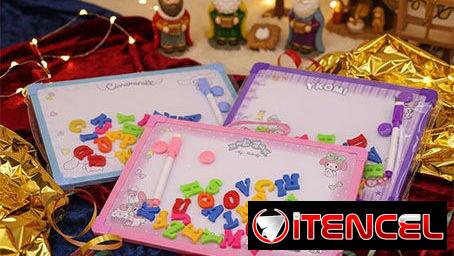 Pizarritas grandes y pequeñas para niños ✨ Aceptamos pago por transferencia 💳