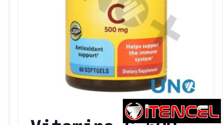 Vitamina C