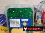 👍PROTECTORES DE VOLTAJE ✅ De 220V⚡️ Q7 LUMINA  💲PRECIO: 1️⃣2️⃣ USD VOLTAJE NÓMINAL.        : 220 VAC VOLTAJE MAXIMO.