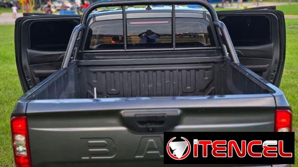 💯CAMIONETA BAW F7 2025💯 54006023