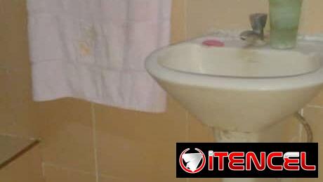 REBAJA de 15 a 12mil 1piso blacon 2/4 cayo hueso VER DENTRO