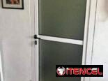 👌Trabajos de marqueteria de aluminio y cristal a la medida q usted desee💯