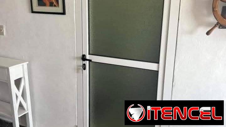 👌Trabajos de marqueteria de aluminio y cristal a la medida q usted desee💯