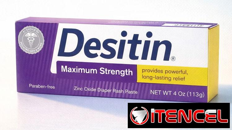 Desitin