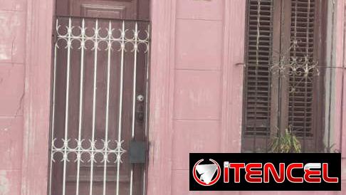 Venta de casa en luyano