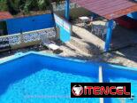 Renta con 5 habitaciones en la playa de Guanabo,  REBAJA DE PRECIO,  +53 52463651  ,1Piscina para adultos y 1 de niños