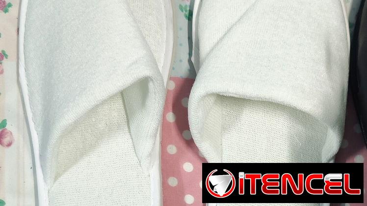 Vendo pantuflas nuevas número 38-39 en 1000cup