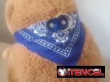 Collares para las mascotas de casa!
