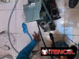 Limpieza de aires tipo Split, tambien los instalo, desmonto, hago defectación, reparaciones y recarga de gas 52966031