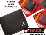 Monederos y billeteras