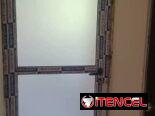 💎⚜️CARPINTERÍA ⚒️DE ALUMINIO Y CRISTAL🪟LA MEJOR CALIDAD POR SOLO 180USD EL METRO 📏 CUADRADOS…o 170 en dependencia