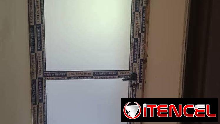 💎⚜️CARPINTERÍA ⚒️DE ALUMINIO Y CRISTAL🪟LA MEJOR CALIDAD POR SOLO 180USD EL METRO 📏 CUADRADOS…o 170 en dependencia