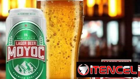 Cerveza Moyoc