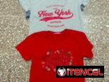 Pulovers mujer