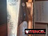 botellaa de ron de colección habana 500 años y legendario 1930 hotel nacional entre y mire