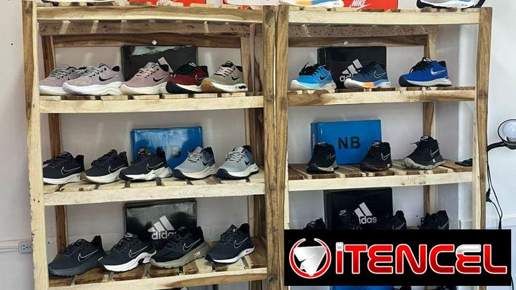 ADIDAS,NIKE,NEW BALANCE,FASHION,SAMBA,CAMPUS,JORDAN Y MAS