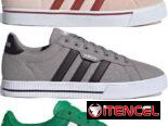 Tenis Adidas Originales de hombre y mujer NUEVOS EN CAJA 📦 Campus Vulc y Daily 3.0 Shoes #37,43,46 en 75usd y 90usd