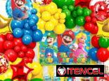 Globos , sets decorativos