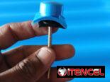 TORNILLOS PARA TEJAS