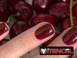 uñas postizas con pegamentos pot el día de las madres
