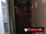 Apartamento primer piso frente calle en el vedado