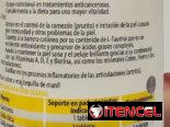 EQUILIBRIUM AGES PIEL Y PELO 60 TAB ( Omega 3 y 6)