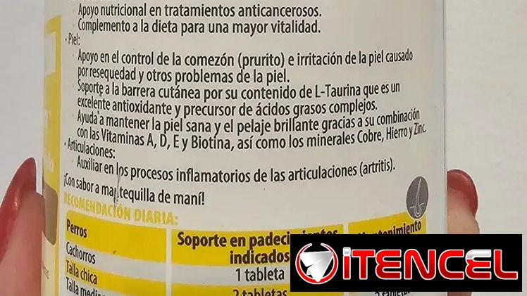 EQUILIBRIUM AGES PIEL Y PELO 60 TAB ( Omega 3 y 6)