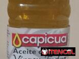 📣Combo Aceite Oliva+Vinagre Manzana  💥Ideales para tu salud digestiva💥