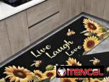 Alfombras para cocinas