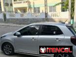 Vendo un negocio Kia Picanto, 2025 Gelines con 10,000 km