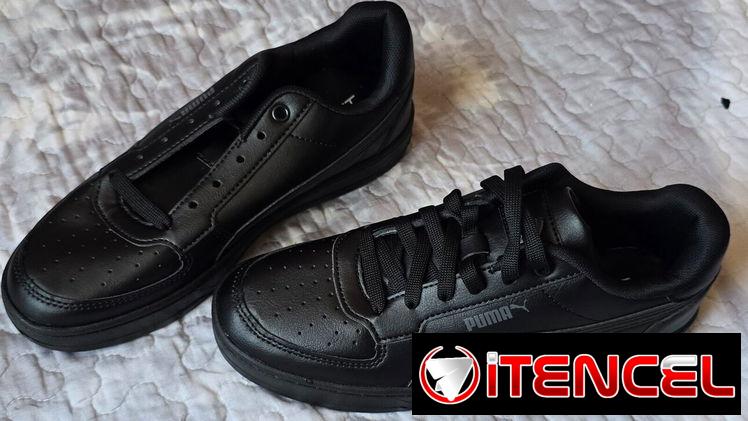Tenis Puma Mujer
