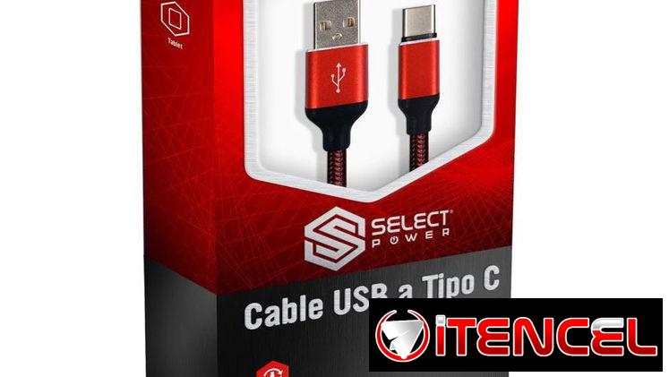 CABLES PARA CELULAR