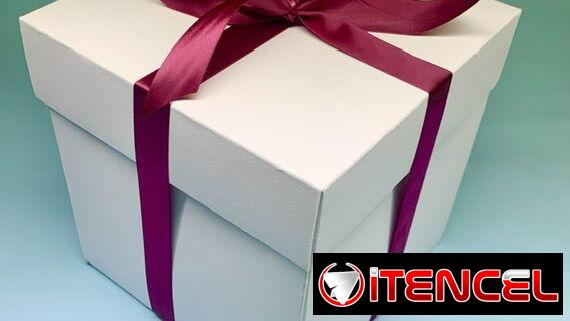 Cajas 💝 Regalo