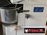 ⚠️AMASADORA / SOBADORA INDUSTRIAL ( 40L / 16 Kg ) ( 220V-TRIFASICA ) !!! NUEVA EN SU HUACAL⚠️