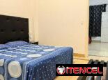 Renta lineal de apartamento en Centro Habana