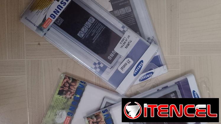 Samsung BATERIA J1  NUEVA. CELULARES