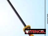 Construcción Lego. Katanas Lego. Bases Lego.