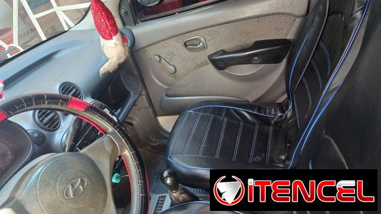 !!Ganga ,vendo auto en perfecto estado