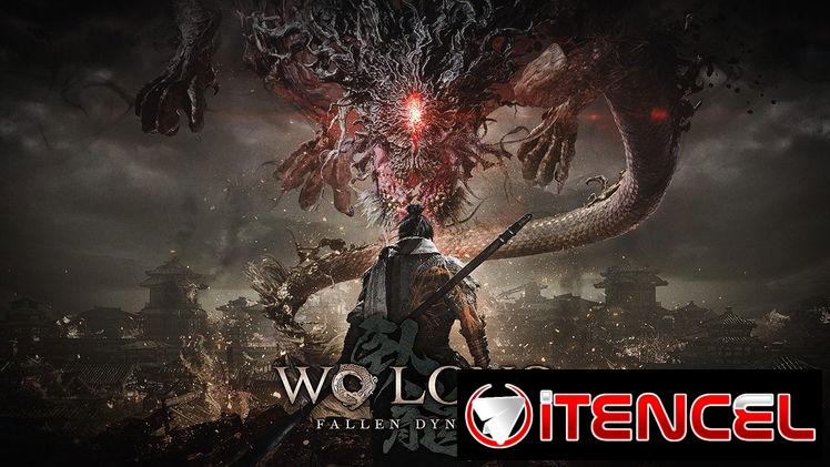 Wo Long: Fallen Dynasty (Juegos Digitales PlayStation & Xbox)