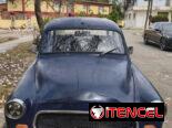 Se vende Skoda Octavia con mecánica de Lada