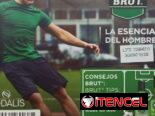 Brut, Estuches de perfumes brut de 100ml y un after shave de 100ml, cajas selladas