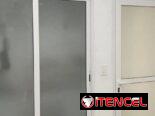 Carpintería de Aluminio y Crsitaleria