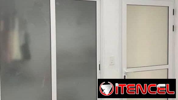 Carpintería de Aluminio y Crsitaleria