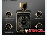 Perfume. Colonia
