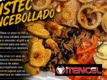 L’Ricote 😋🔥La mejor comida criolla qué puedas probar , hasta la comodidad de tu casa , no pierdas la oportunidad 😊