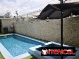 Alquilo CASA DE LUJO con piscina de 4 habitaciones en Guanabo