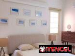 Amplio apartamento en bajos en el vedado
