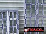 Lo q usted desea calidad en sus casa contactarme margueteria de aluminio
